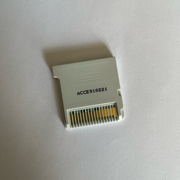 Pokemon Rumble Blast - Nintendo 3DS - Picture 2 of 2